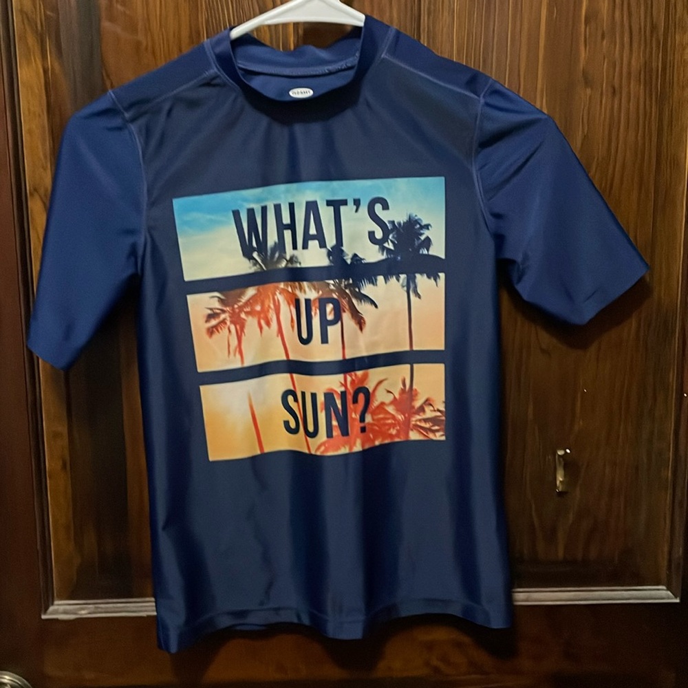 Old Navy/Child M/Blue